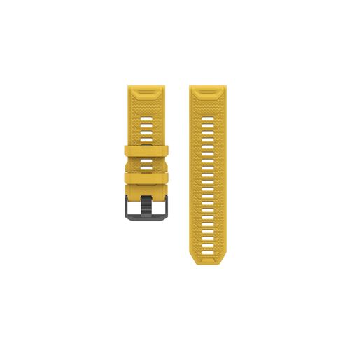 Coros Bracelet Vertix 2 - 26 Mm Accessoires Montres/ Bracelets