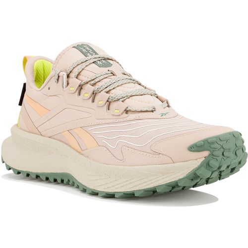 Chaussures Reebok Floatride Energyadventure W De Sport