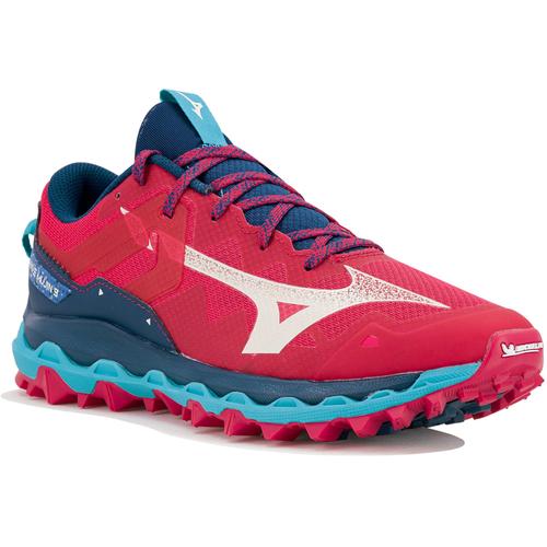 Mizuno Wave Mujinw Chaussures De Sport