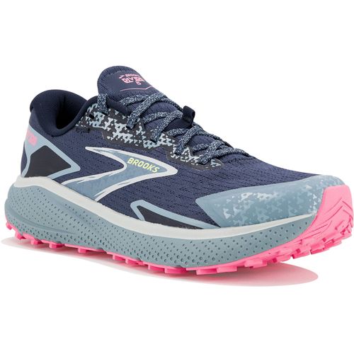 Brooks Dividew Chaussures De Sport