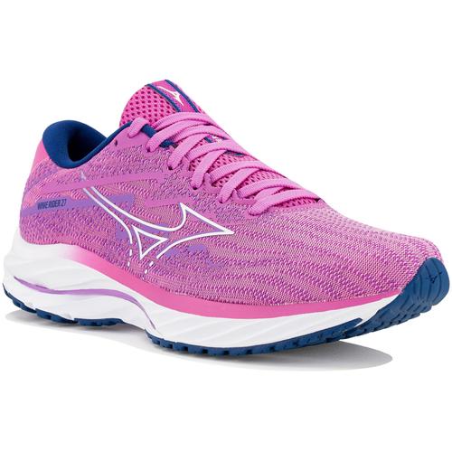 Mizuno Wave Riderw Chaussures De Sport