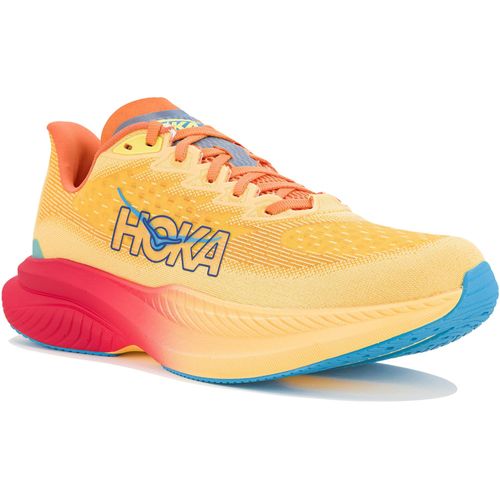 Hoka One One Machm Chaussures