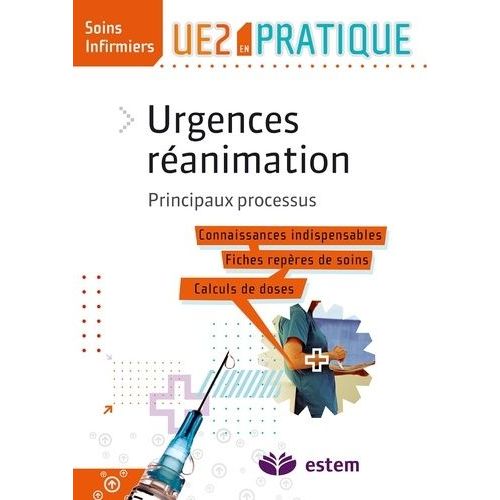 Urgences - Réanimation