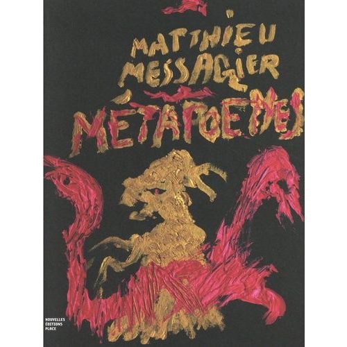 Métapoèmes
