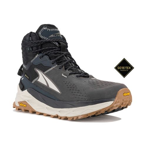Altra Olympushike Mid Gorestex M Chaussures
