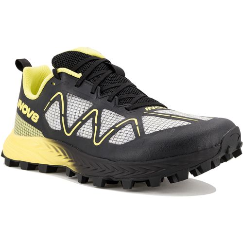 Inovs8 Mudtalon Speed Precision M Chaussures