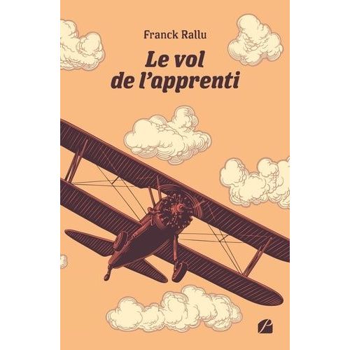 Le Vol De L'apprenti