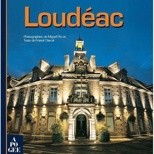 Loudéac