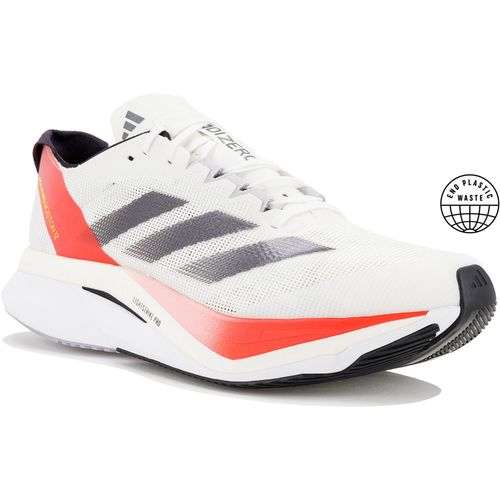 Chaussures Adidas Adizero Bostonm