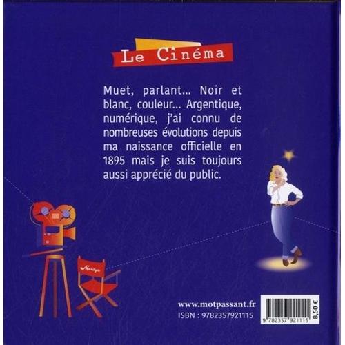 Le Cinéma