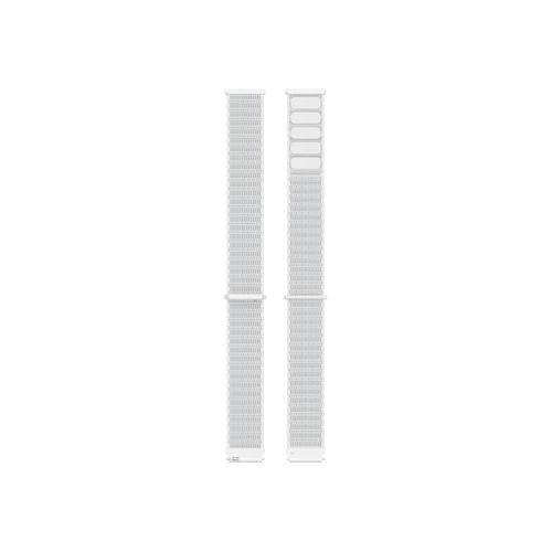 Coros Bracelet En Nylon - 20 Mm Accessoires Montres/ Bracelets