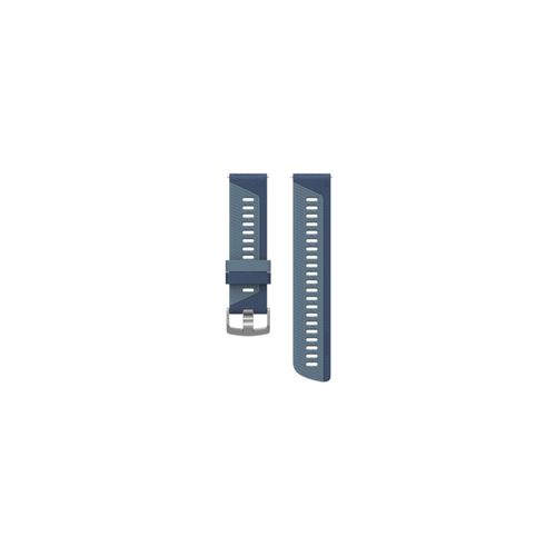 Coros Bracelet En Silicone - 22 Mm Accessoires Montres/ Bracelets