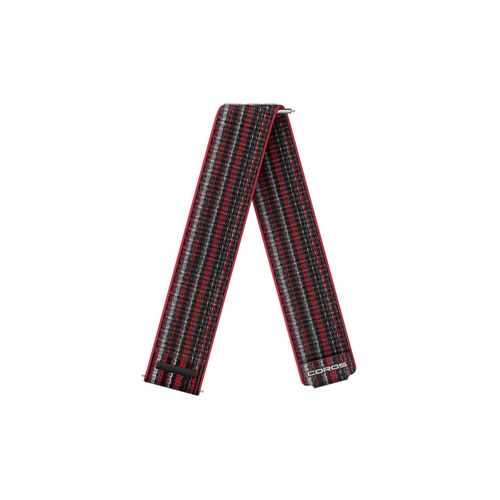 Coros Bracelet En Nylon Pace 3 - 22 Mm Accessoires Montres/ Bracelets