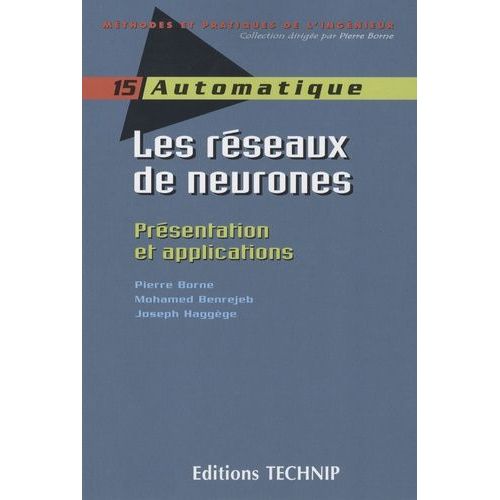 Les Réseaux De Neurones - Présentation Et Applications