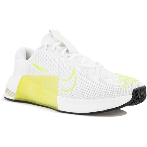 Chaussures Nike Metconw De Sport