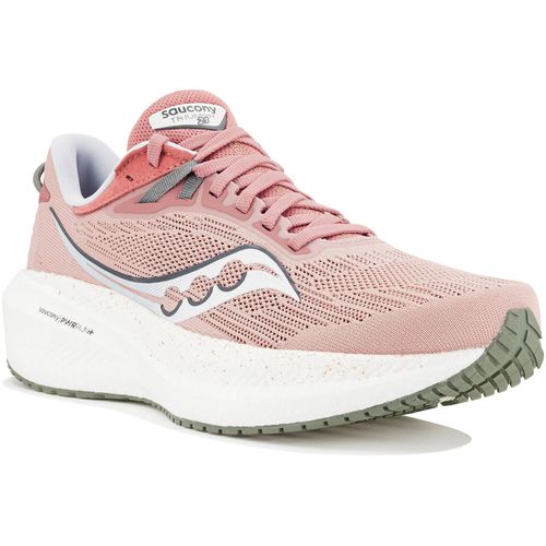 Saucony Triumphw Chaussures De Sport