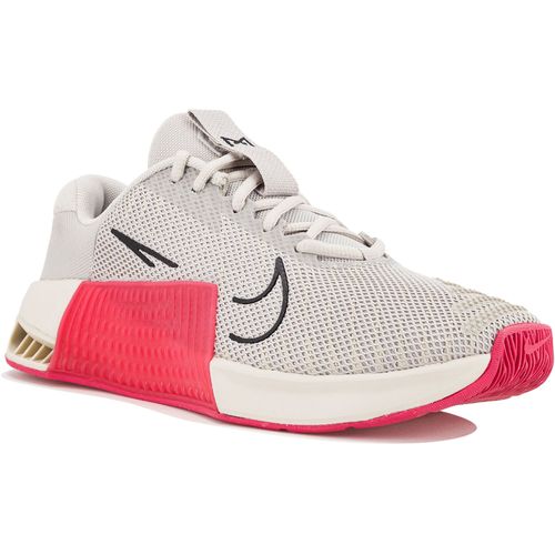 Chaussures Nike Metconw De Sport