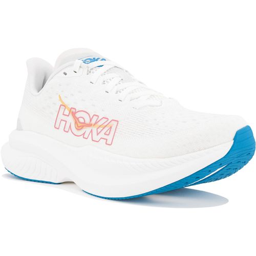 Hoka One One Machw Chaussures De Sport