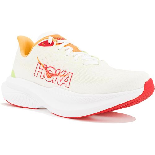 Hoka One One Machw Chaussures De Sport