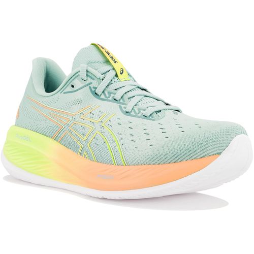 Chaussures Asics Gelscumuluscelebration Of Sport W De Sport