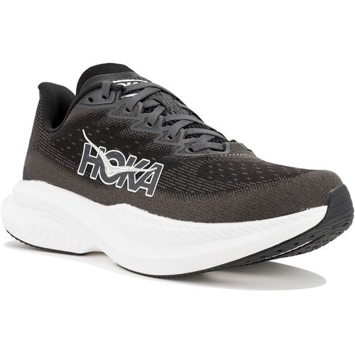 Hoka One One Machw Chaussures De Sport