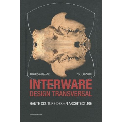 Interware, Design Transversal - Haute Couture Design Architecture