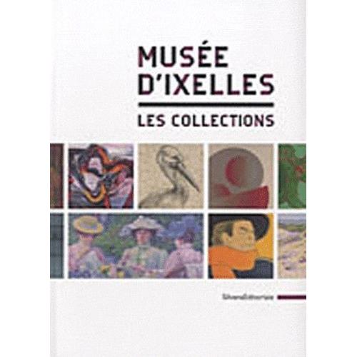 Musée D'ixelles - Les Collections