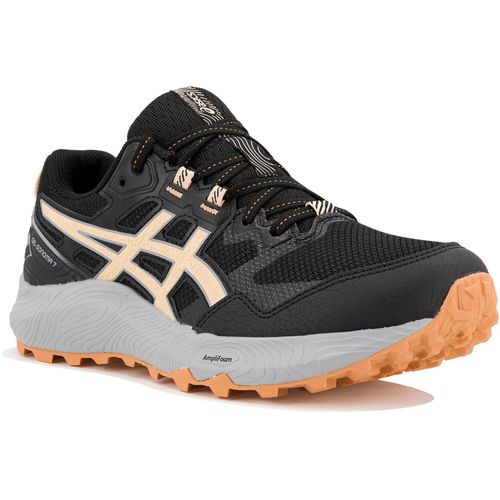 Chaussures Asics Gelssonomaw De Sport