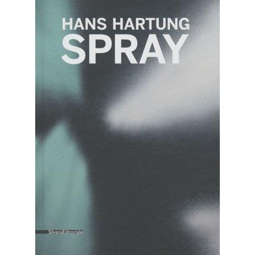 Hans Hartung - Spray