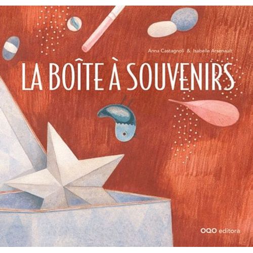 La Boîte À Souvenirs