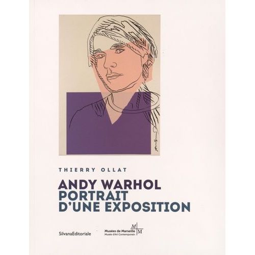 Andy Warhol, Portrait D'une Exposition