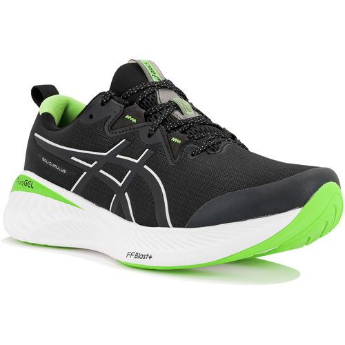 Chaussures Asics Gelscumuluslitesshow W De Sport