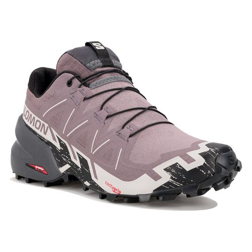 Salomon Speedcrosswide W Chaussures De Sport