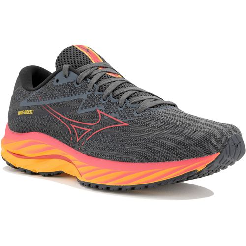 Mizuno Wave Riderm Chaussures
