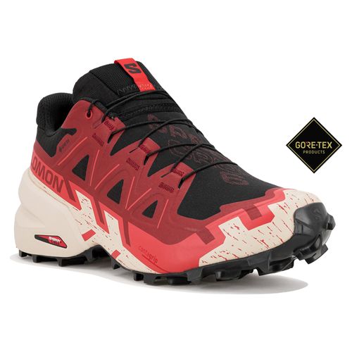 Salomon Speedcrossgorestex M Chaussures