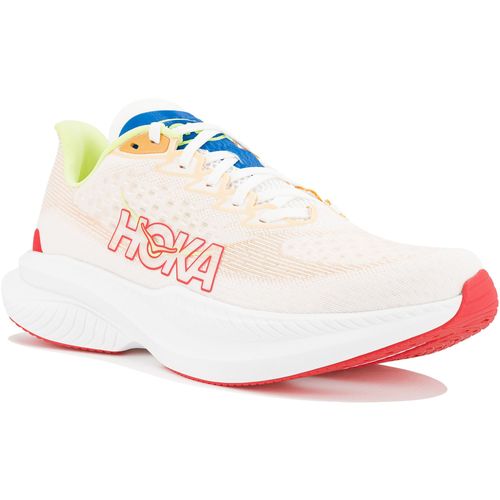 Hoka One One Machm Chaussures