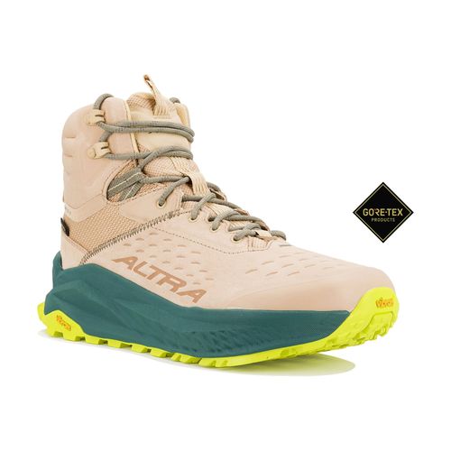 Altra Olympushike Mid Gorestex M Chaussures