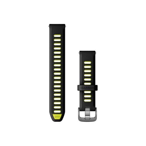 Garmin Quick Release 18 Mm Accessoires Montres/ Bracelets
