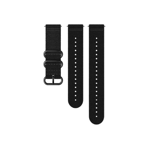 Suunto Bracelet Explore 2 Textile - 24 Mm Accessoires Montres/ Bracelets