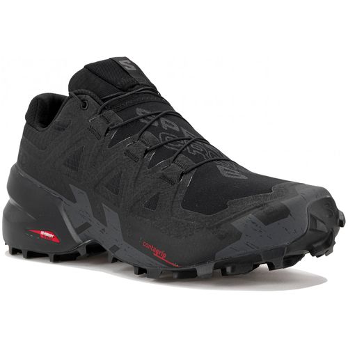 Salomon Speedcrossw Chaussures De Sport