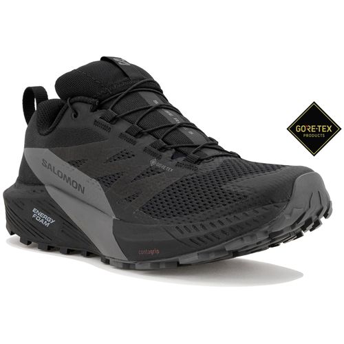 Salomon Sense Ridegorestex M Chaussures