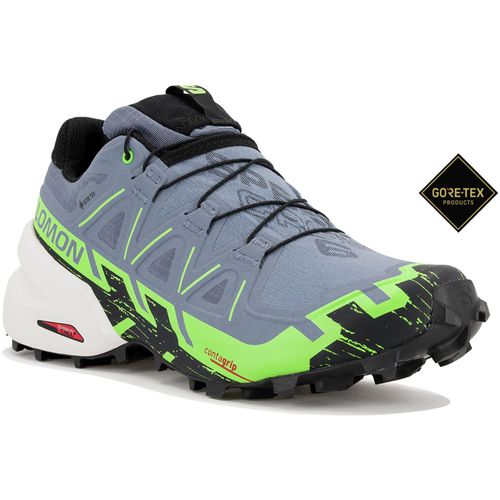 Salomon Speedcrossgorestex M Chaussures