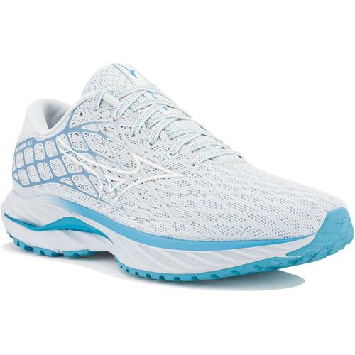 Mizuno Wave Inspirew Chaussures De Sport