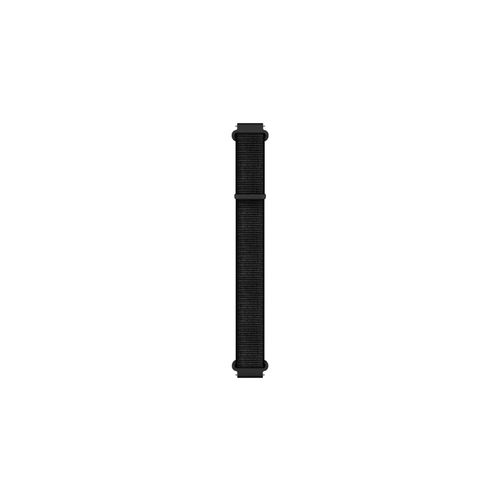 Garmin Ultrafit Nylon Quick Release 18 Mm Accessoires Montres/ Bracelets