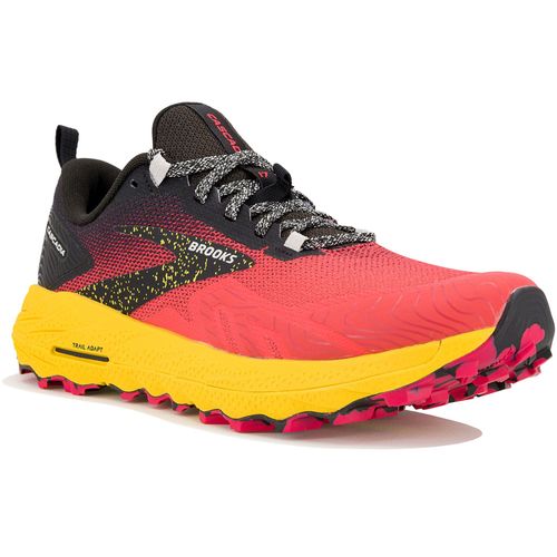 Brooks Cascadiaw Chaussures De Sport