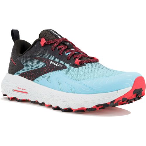 Brooks Cascadiaw Chaussures De Sport