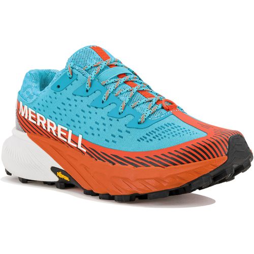 Merrell Agility Peak 5 W Chaussures De Sport Femme