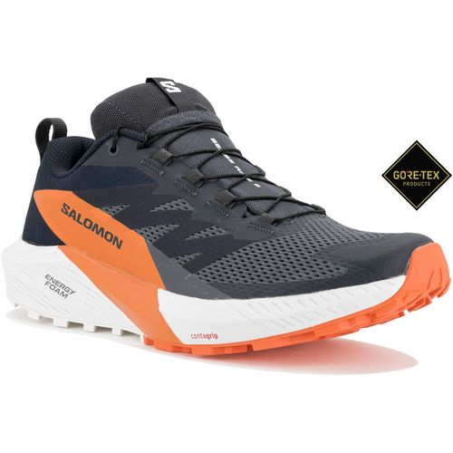 Salomon Sense Ridegorestex M Chaussures