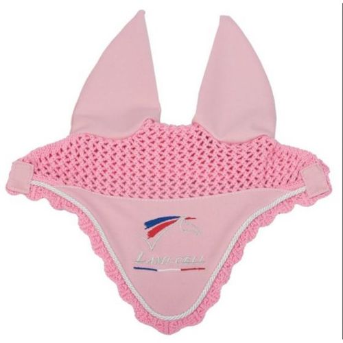 Bonnet Anti-Mouches Ffe Lami-Cell Poney