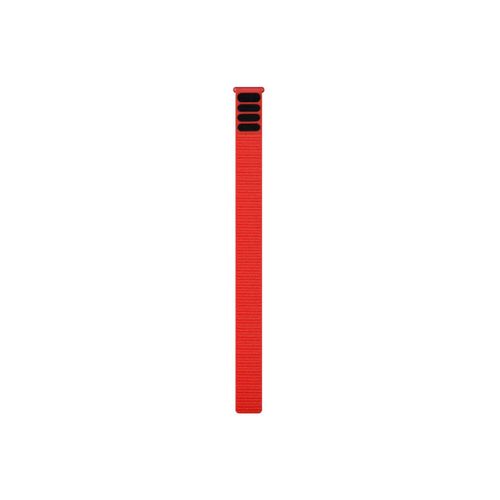 Garmin Ultrafit 2 Nylon Strap 22 Mm Accessoires Montres/ Bracelets